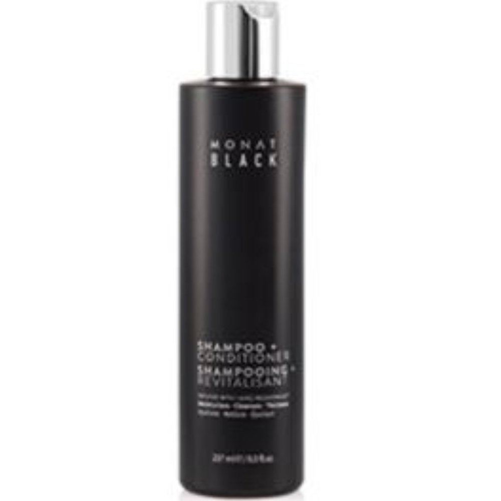 Monat Shampoo & Conditioner